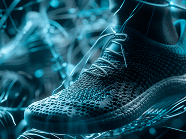 KNITSHOES3D II